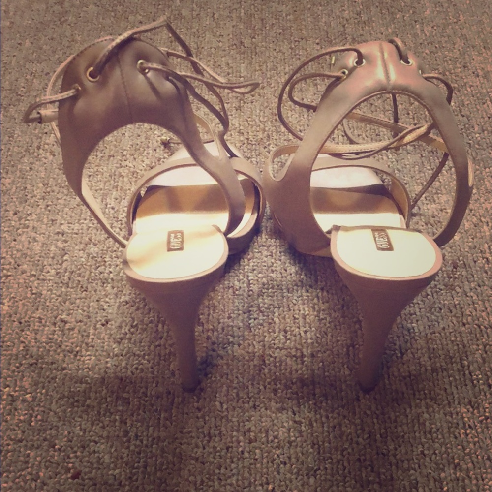 Guess shoes